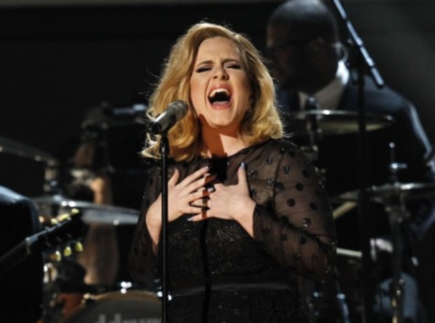 Η Adele απαγόρευσε στον Donald Trump να χρησιμοποιεί τραγούδια της!