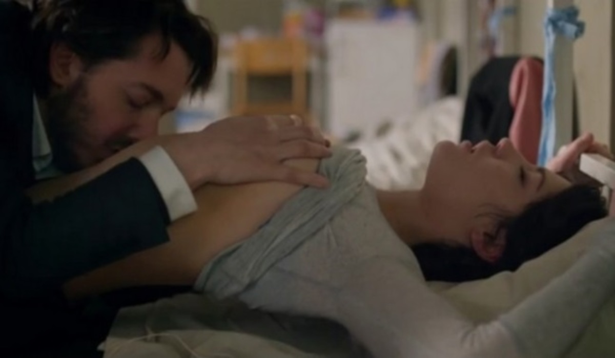 Adele Exarchopoulos: Οι καυτές σκηνές που κολάζουν στη νέα της ταινία “Eperdument” (ΒΙΝΤΕΟ)