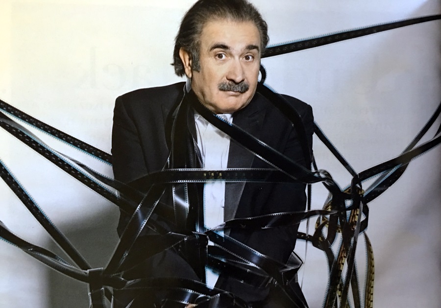 Λάκης Λαζόπουλος: «Δεν είδα τον Άδωνι να μπουκάρει σε κανένα δελτίο ειδήσεων»