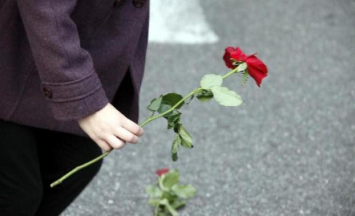 Θρήνος στο Βόλο! Πέθανε λίγο πριν παντρευτεί και γίνει πατέρας