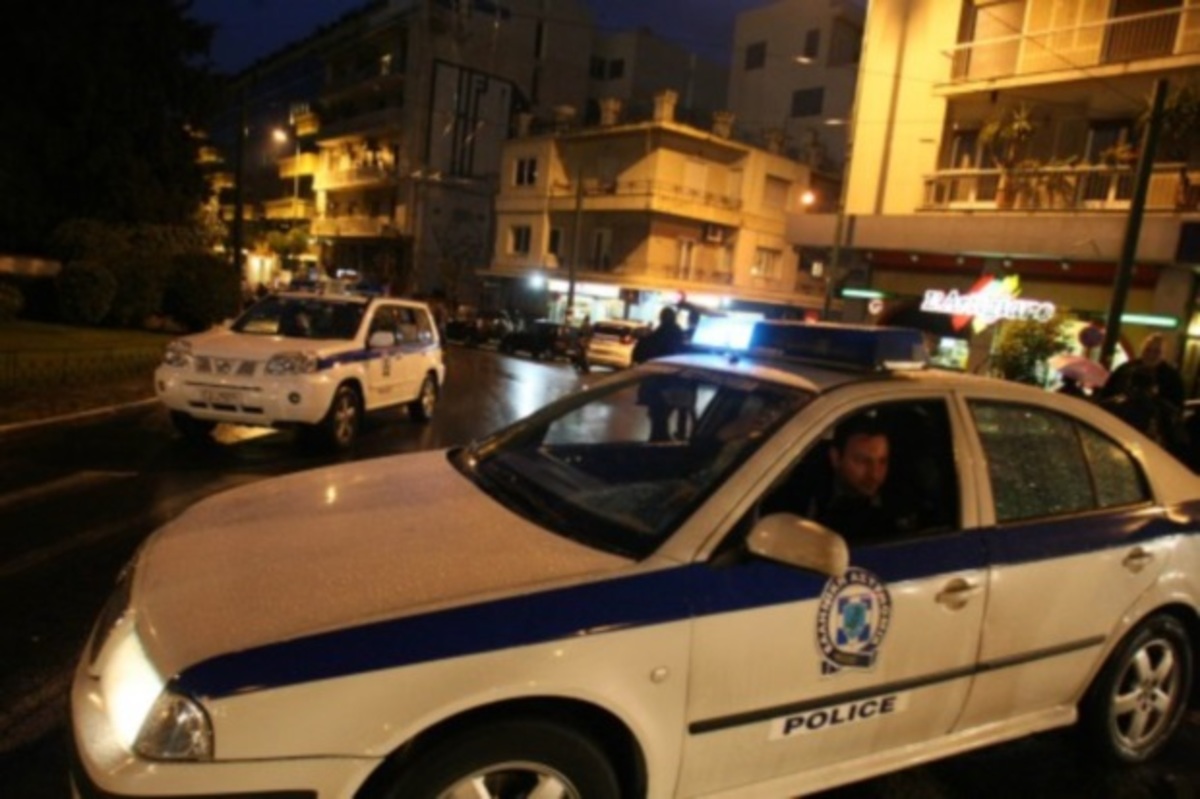 Προσοχή! Τρακάρουν αυτοκίνητα για να ληστέψουν τους οδηγούς