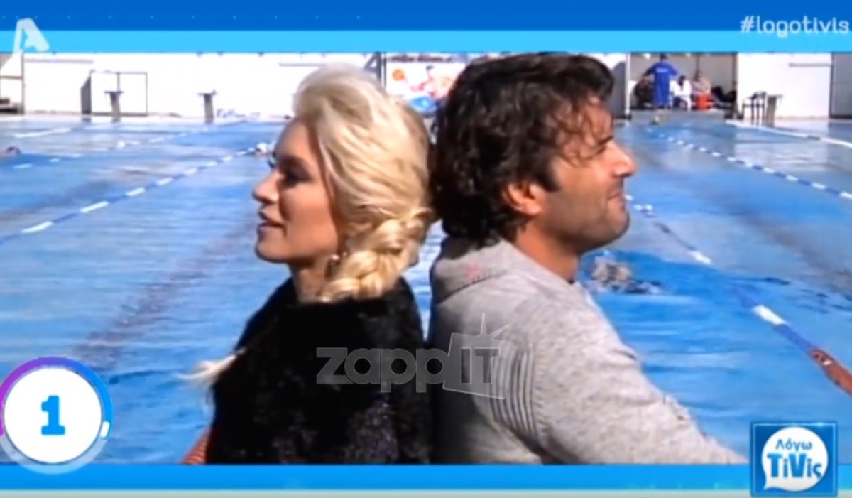 Αντώνης Βλοντάκης: Αποκάλυψε γιατί αποχώρησε από το Λόγω TiViς!