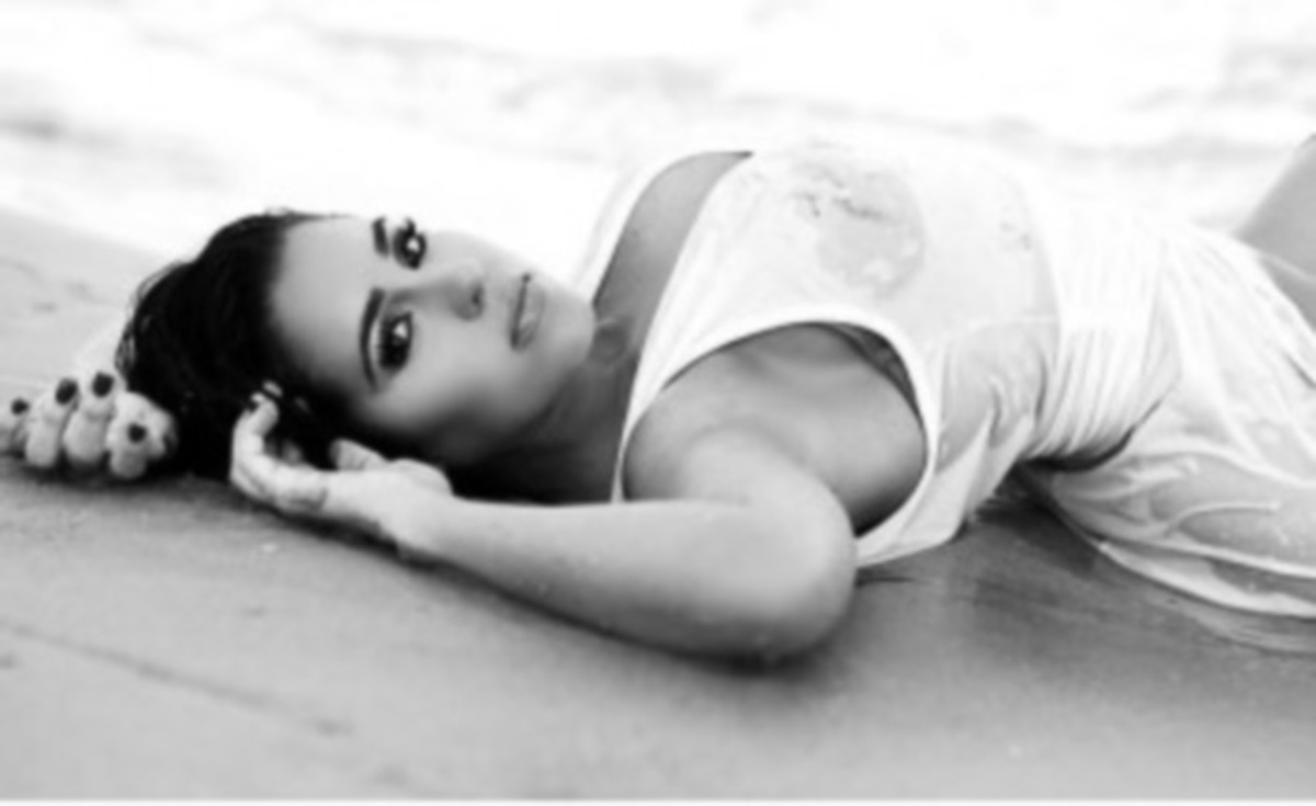 Stephanie Acevedo: Το καυτό ειδύλλιο με τον Beckham που έβαλε φωτιά στο NFL