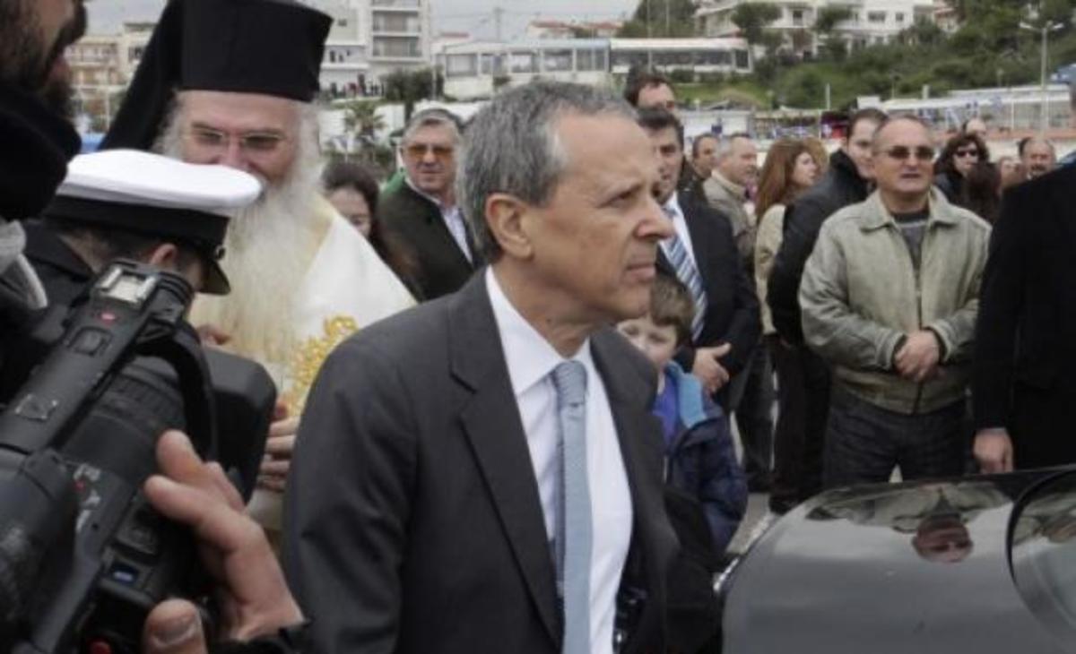 Μπαλτάκος: Ετοιμάζουμε νέο κόμμα στα “δεξιά” της ΝΔ!