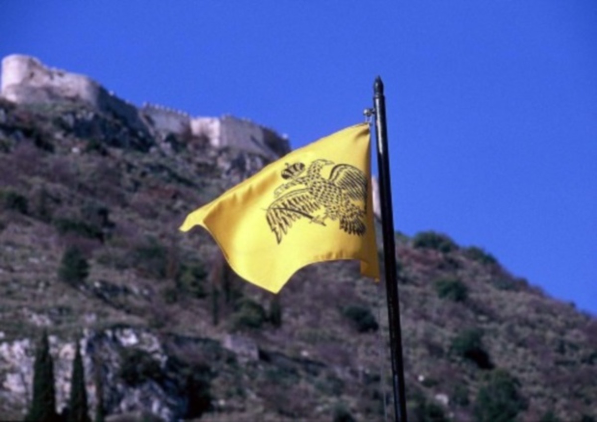 Απίστευτη αποκάλυψη για την πτώση του Βυζαντίου και την άνοδο του Ισλάμ!