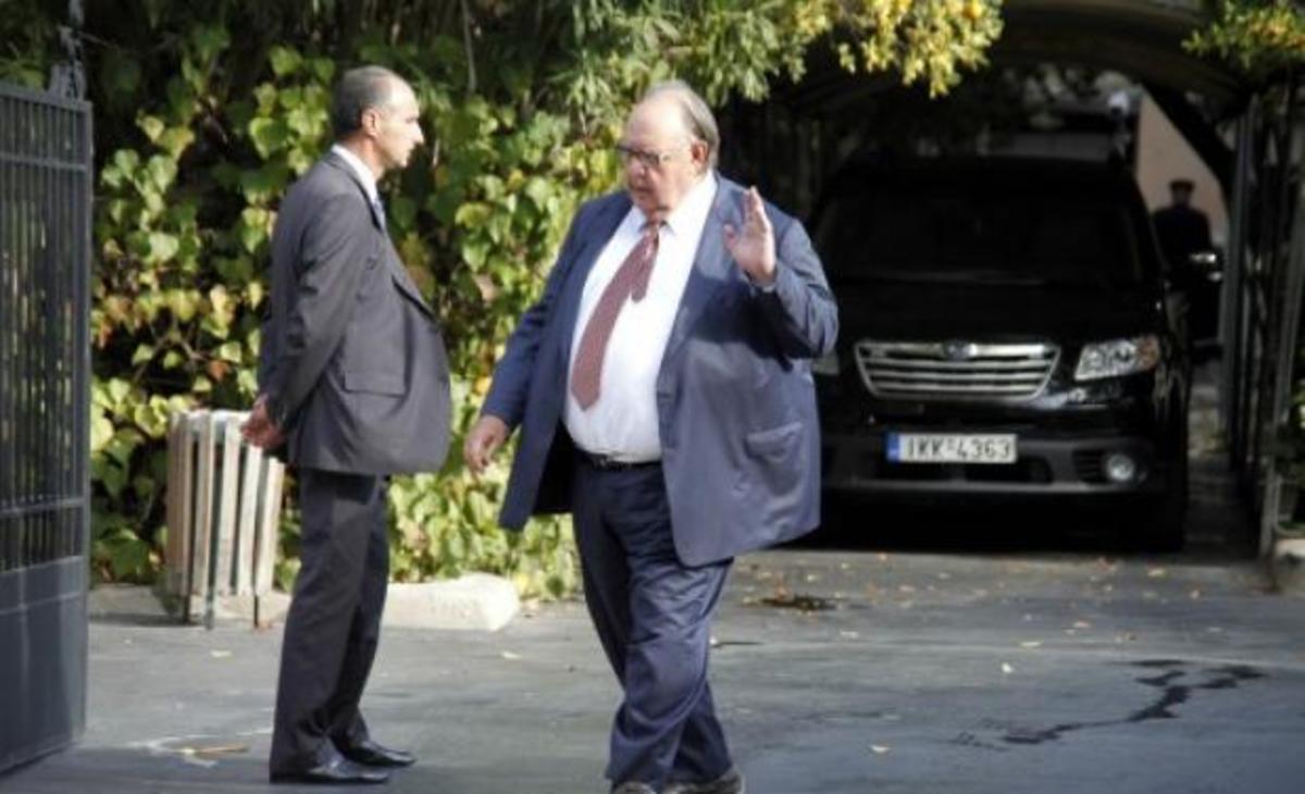 Πάγκαλος: Ξύλο στους αγρότες και “κράξιμο” σε Μπαζιάνα – Τσίπρα