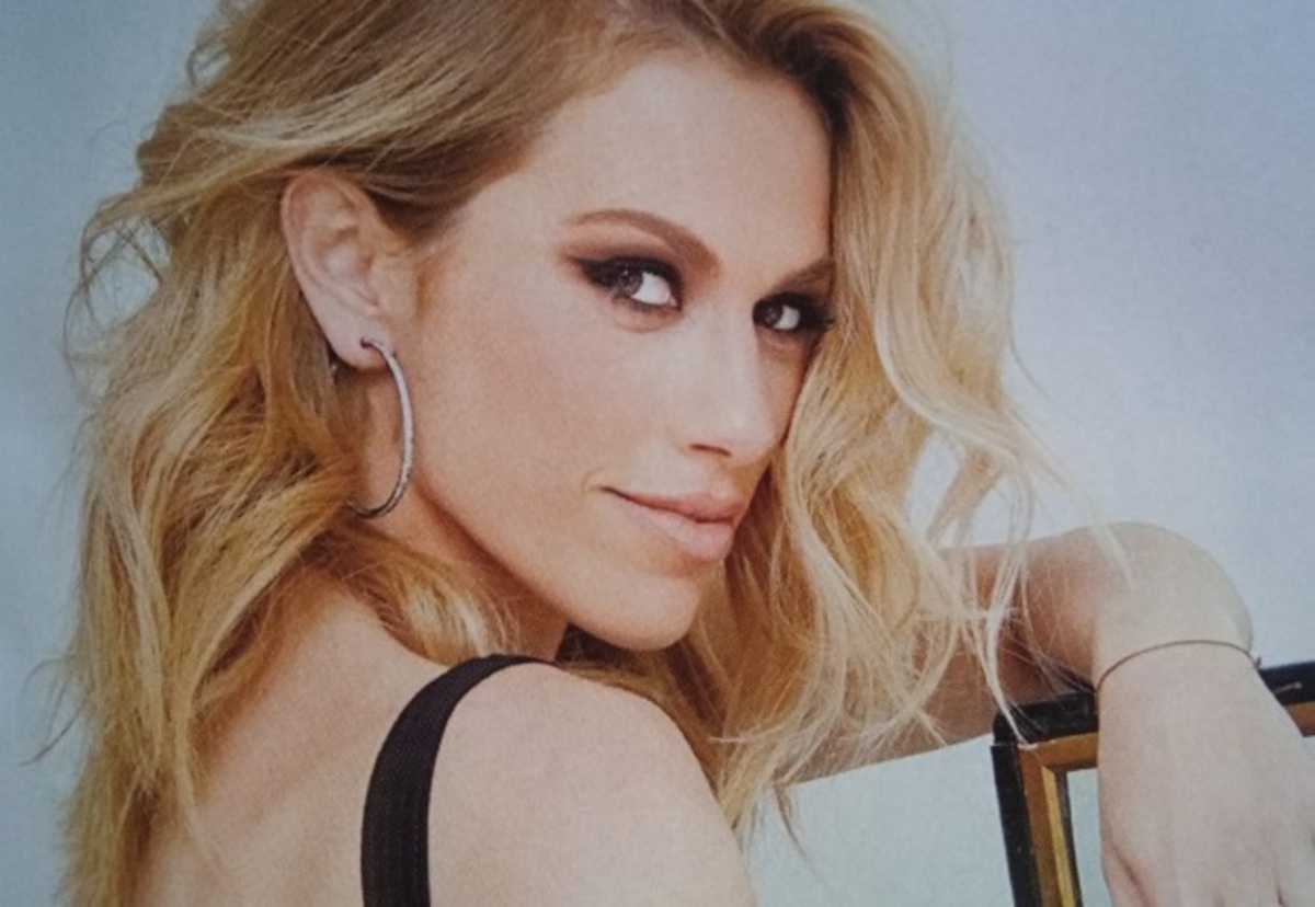 Ντορέττα Παπαδημητρίου: Οι αλλαγές στην εκπομπή και η δύσκολη τηλεοπτική της στιγμή