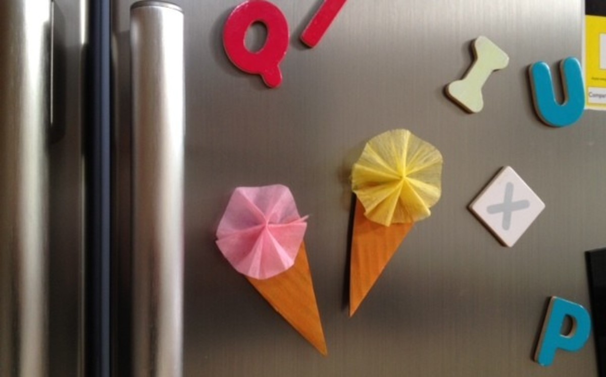 Αν έχετε μαγνητάκια στο ψυγείο σας, δείτε αυτό!