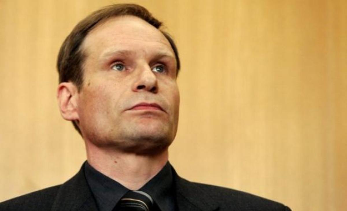 Φρικιαστικές αποκαλύψεις κανίβαλου! Έφαγαν μαζί τα γεννητικά όργανα του εραστή του και τον έσφαξε