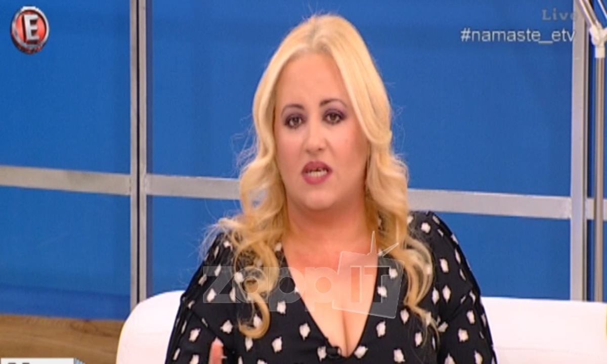 Παρθένα Χοροζίδου: Τι είπε για τη συνεργασία της με τον Παύλο Κοντογιαννίδη και για την επίθεση σε Ρήγα – Ανδρίτσου;