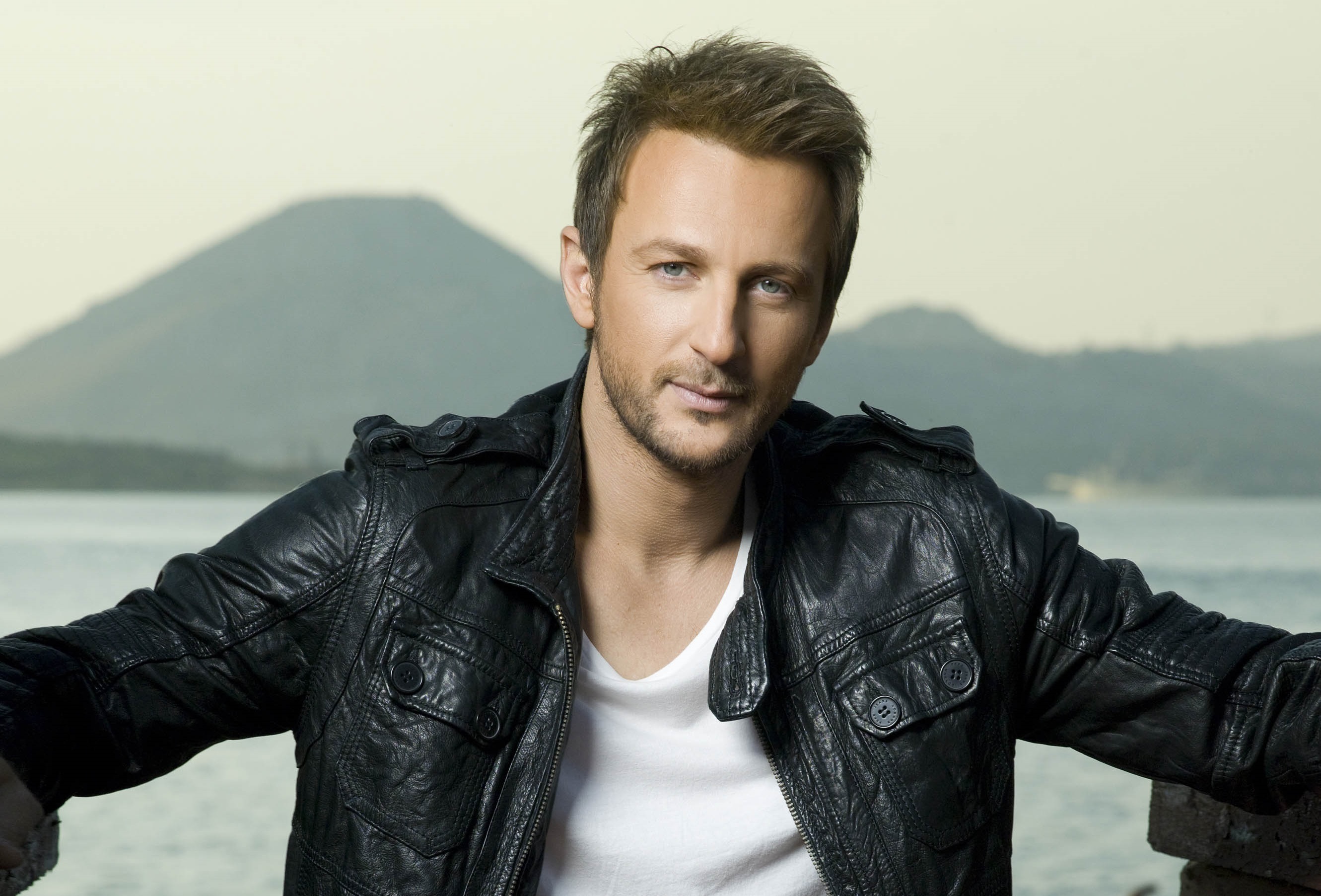 Κώστας Καραφώτης: «Εξοργίστηκα όταν είπαν ότι σήκωσα χέρι στην πρώην μου»!