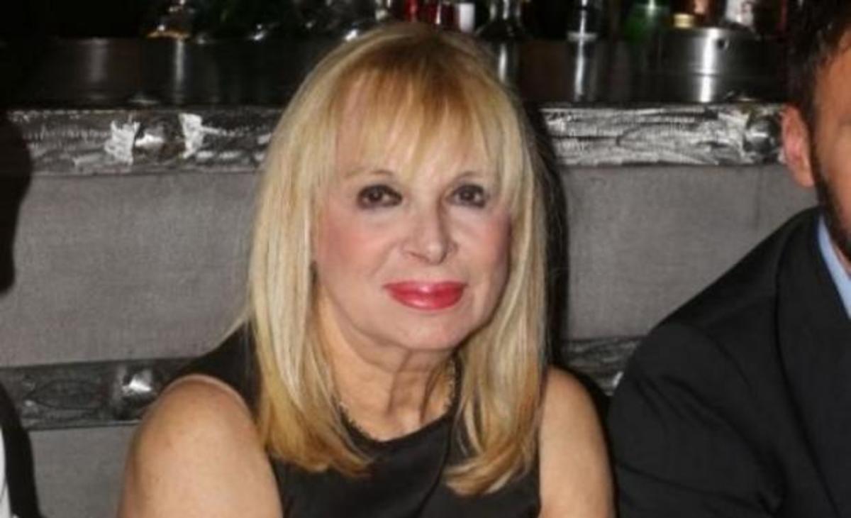 Άννα Φόνσου: «Αν δεν είσαι στα κυκλώματα, δύσκολα θα βρεις δουλειά…»