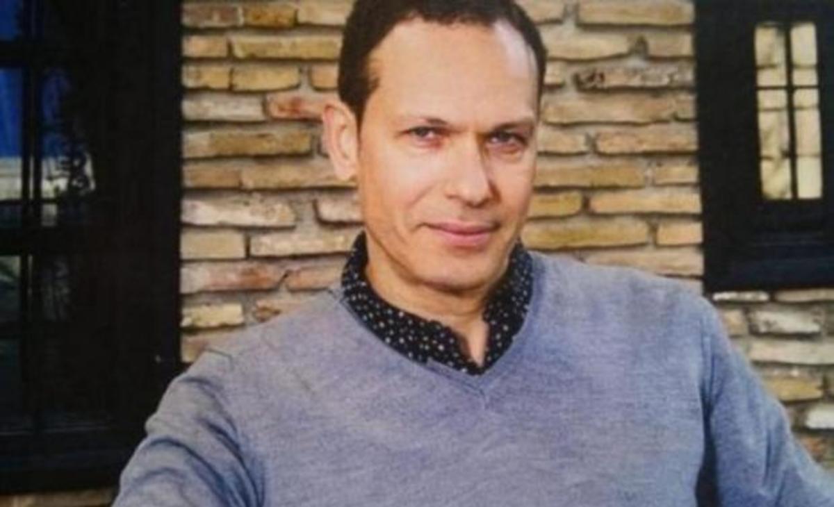 Ο Βασίλης Κούκουρας αποκάλυψε την πιο ακραία απαίτηση θαυμάστριάς του!