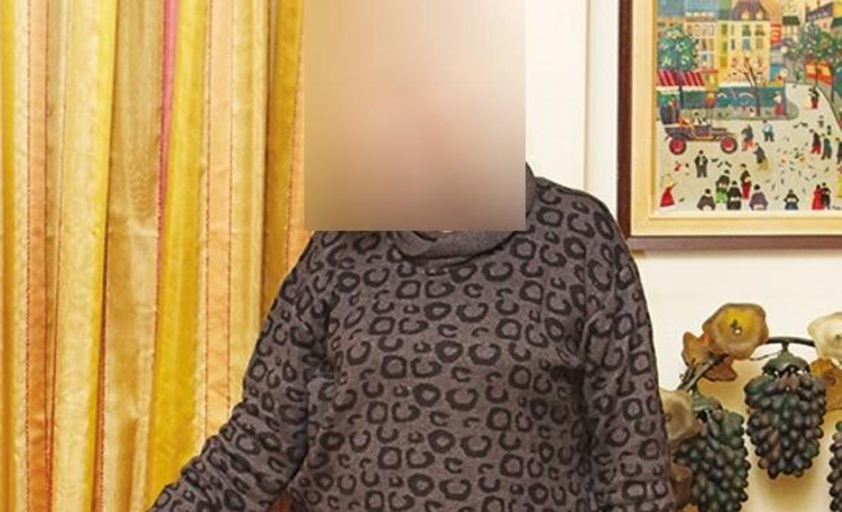 «Δημοφιλής κωμικός μου έβγαλε το σπίτι στο σφυρί! Μου το πήραν για 23 εκ. δραχμές και καταστράφηκα»