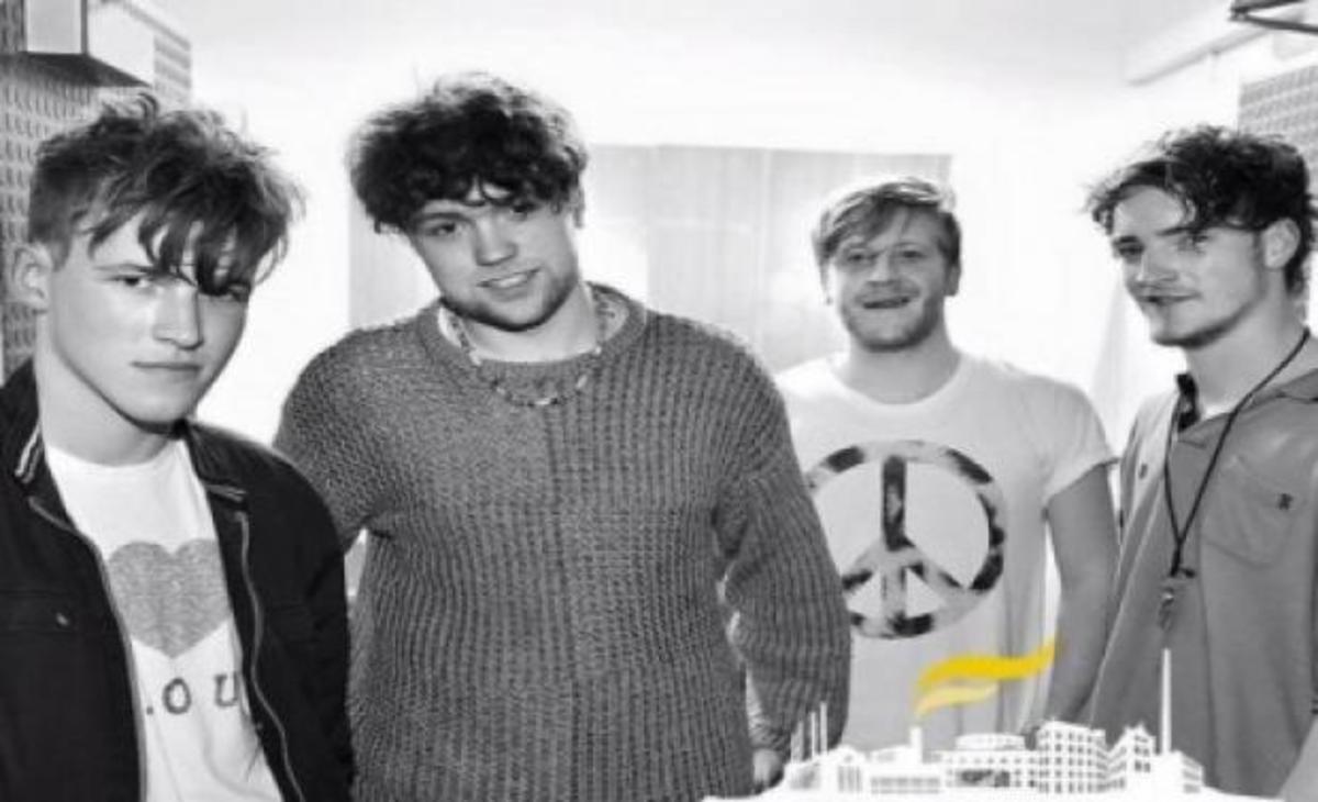 Τραγωδία! Νεκρά όλα τα μέλη βρετανικού συγκροτήματος σε τροχαίο!