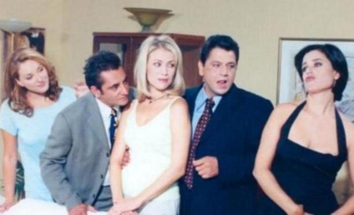 Και οι παντρεμένοι έχουν ψυχή: Επιστρέφει στην τηλεόραση η θρυλική σειρά;