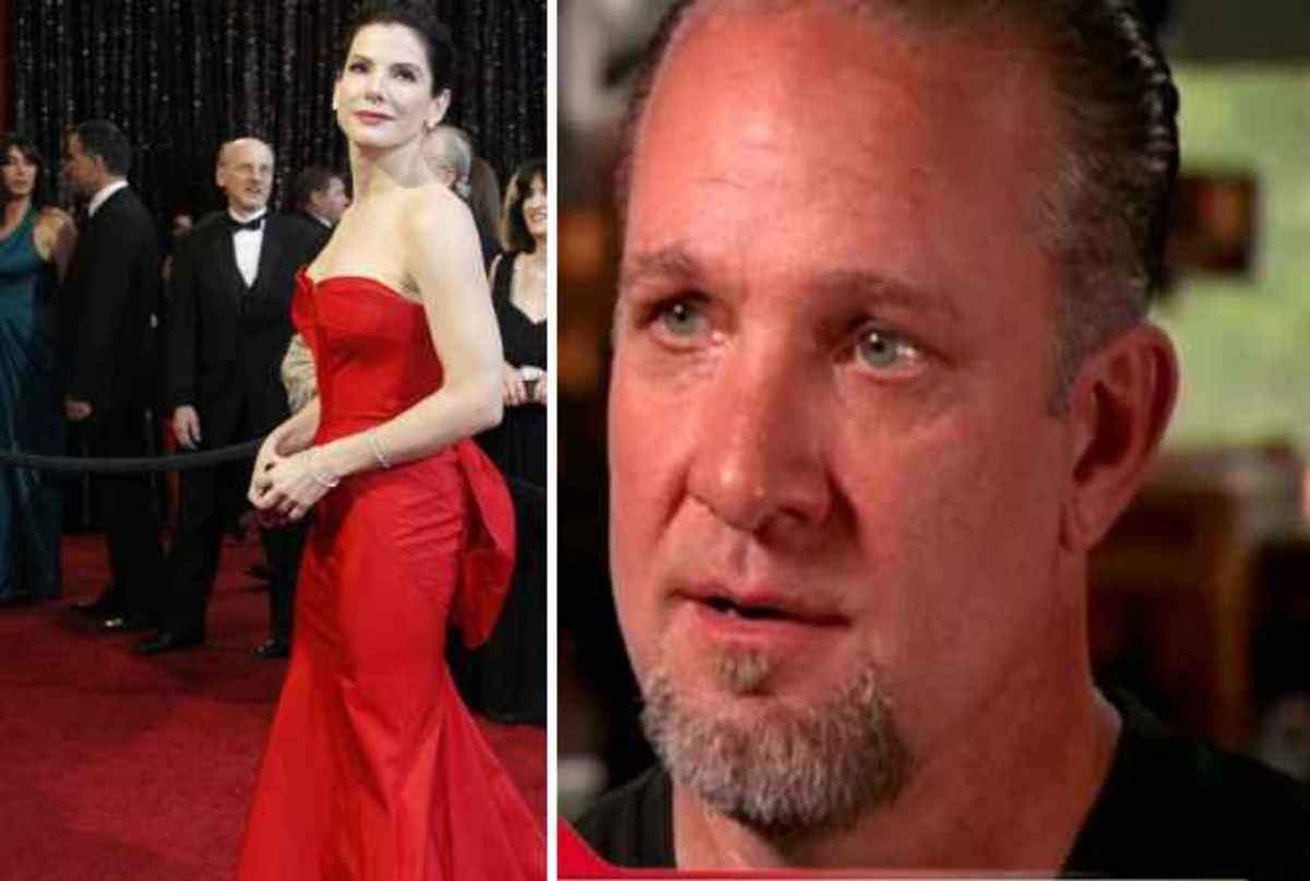 Ο… άπιστος σύζυγος της Sandra Bullock μιλάει για πρώτη φορά μετά το χωρισμό τους