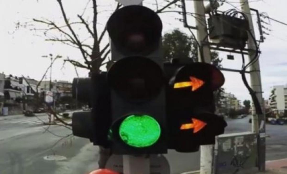 Αγίου Βαλεντίνου 2016: Φανάρι άκρως… ερωτικό στην Ηλιούπολη!