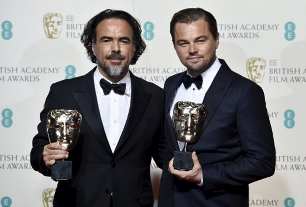 Βραβεία BAFTA: Σάρωσε το “The Revenant”