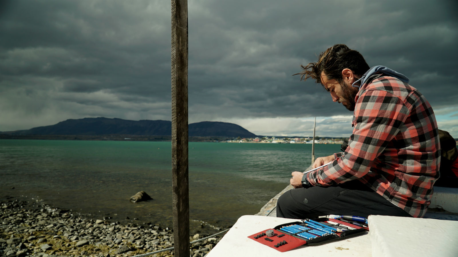 Γιώργος Μαυρίδης: «Το δημοψήφισμα ήταν μια τεράστια μα…κία που δίχασε την Ελλάδα»!