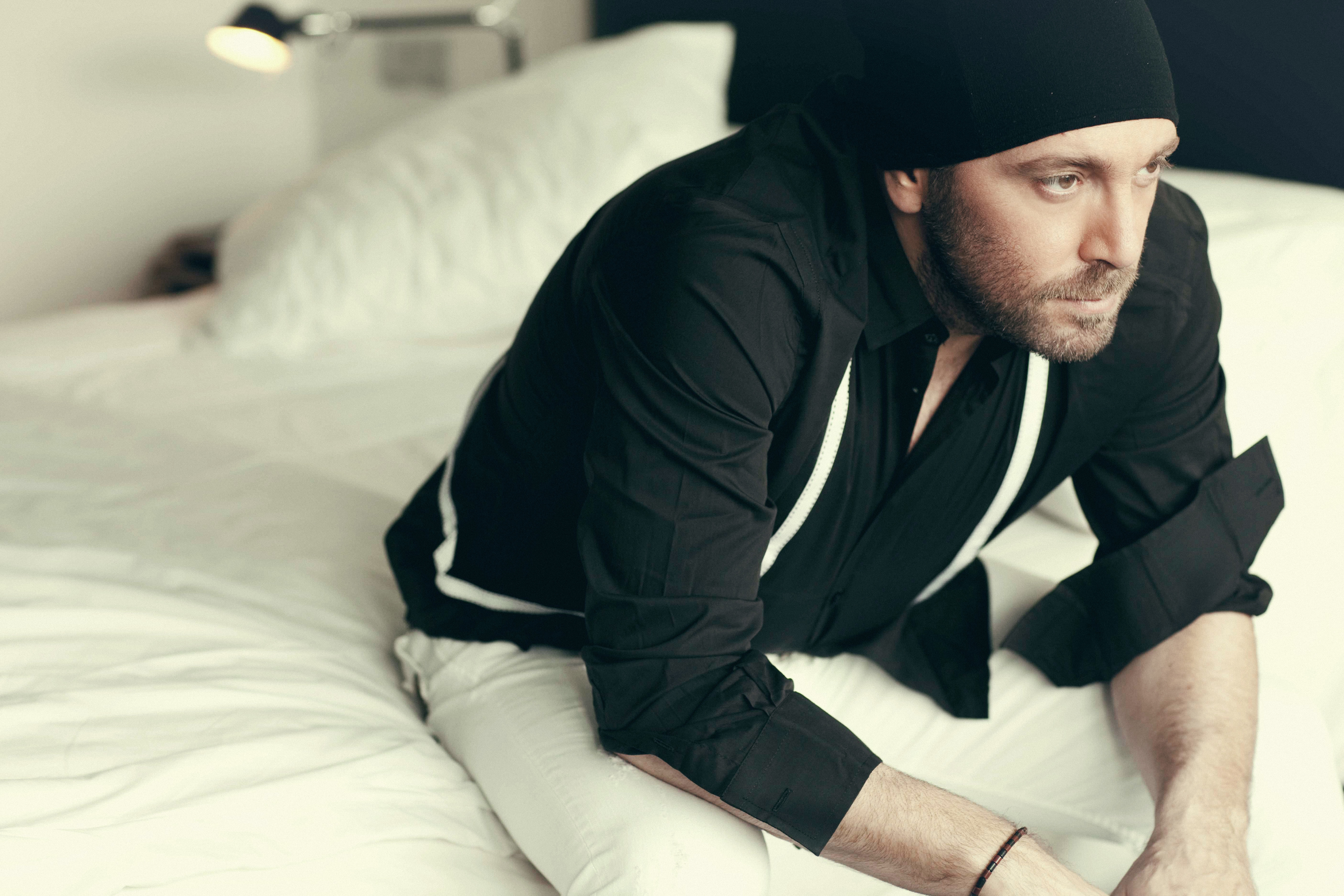 Ο Γιώργος Αλκαίος επιστρέφει και εξηγεί τους λόγους της απουσίας του!