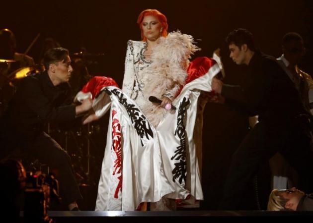 Grammys 2016: Οι μεγάλοι νικητές!