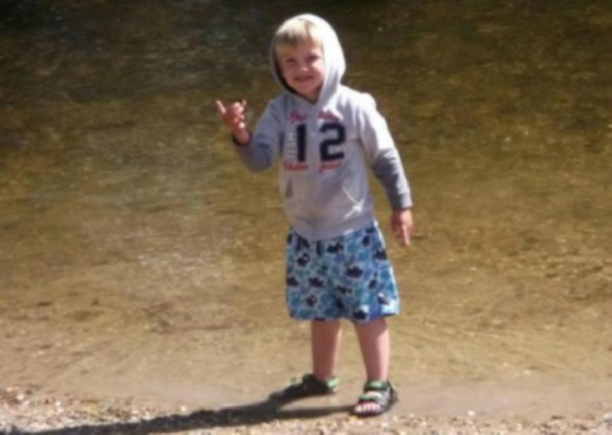 Σοκ! Μητέρα σκότωσε τον τρίχρονο γιο της ενώ έκανε μάθημα οδήγησης