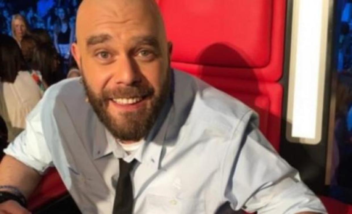 Έκπληξη! Ο Stavento γίνεται παρουσιαστής!