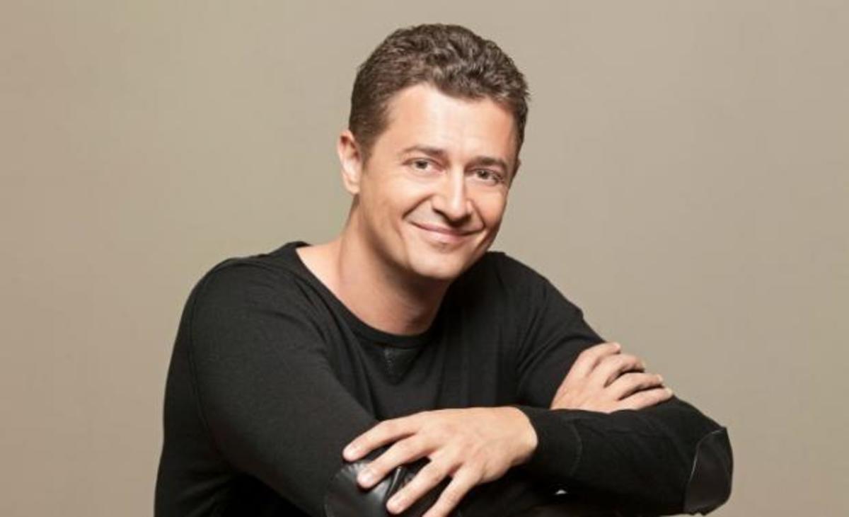 Το συγκινητικό μήνυμα του Αντώνη Σρόιτερ για την Μαρία Παπουτσάκη