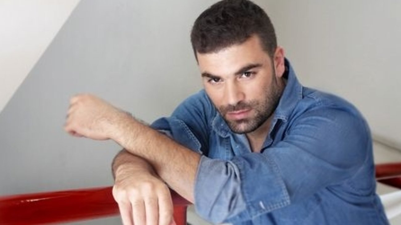 Η απάντηση του Παντελή Παντελίδη για την «γκόμενα στα κατεχόμενα»