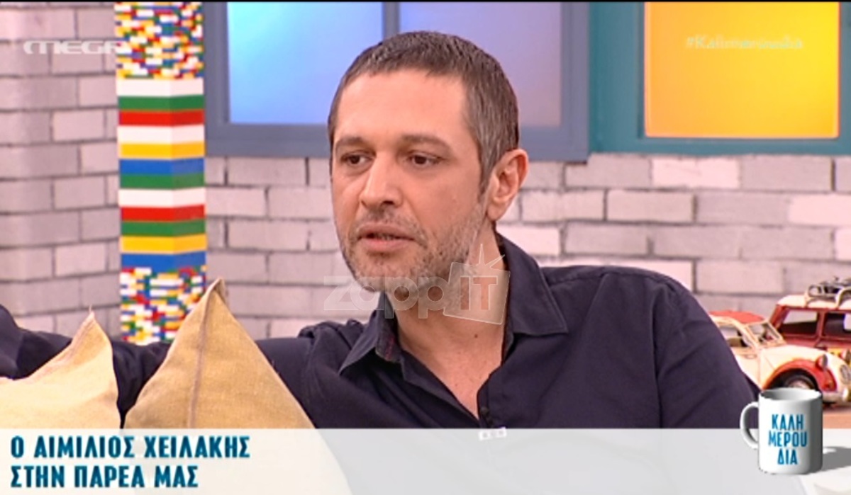 Αιμίλιος Χειλάκης: «Το κυβερνών κόμμα πρέπει να ξανακοιτάξει το ριζοσπαστικό που έχει στον τίτλο του…»