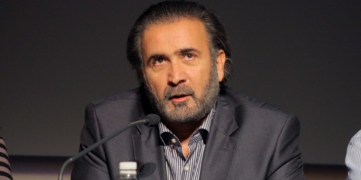 Λάκης Λαζόπουλος: Η απάντηση του στον Πρόεδρο της Εθνικής Συνομοσπονδίας Ατόμων με Αναπηρία