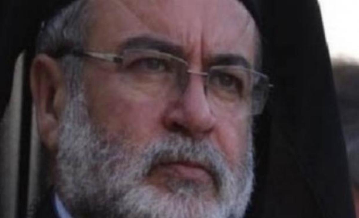 Μητροπολίτης Κω: ''Ξένα κανάλια πλήρωναν μετανάστες για να κάνουν τους πνιγμένους''!