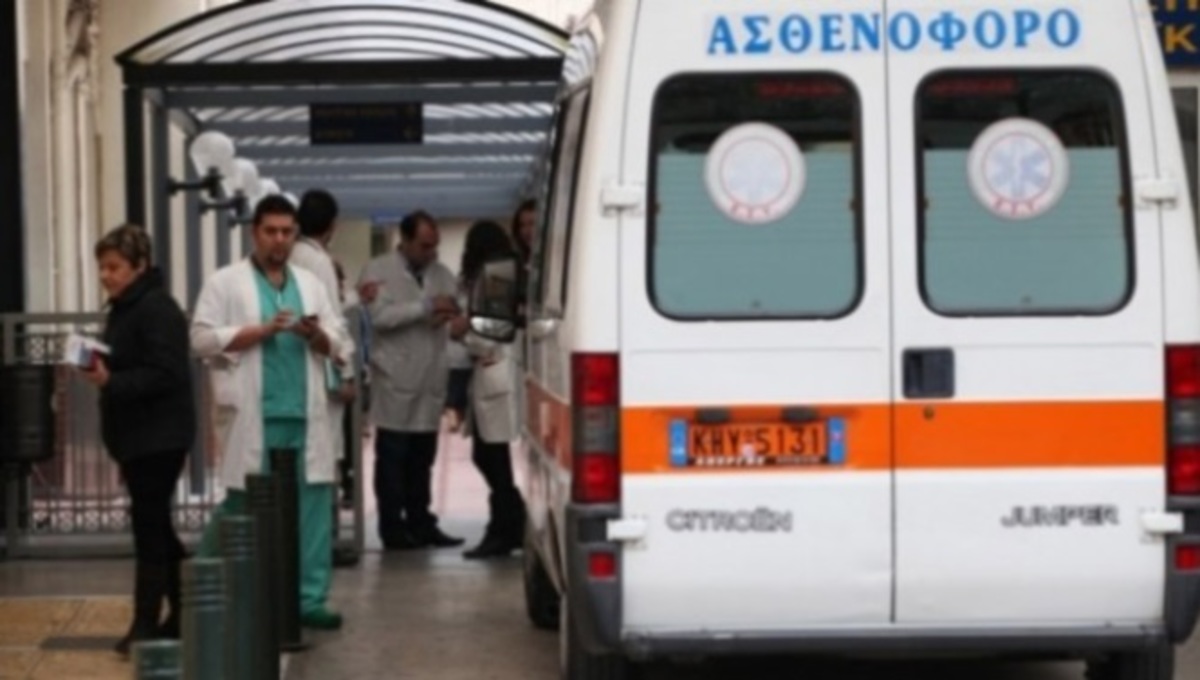 Θανατηφόρο τροχαίο στη Βουλιαγμένης