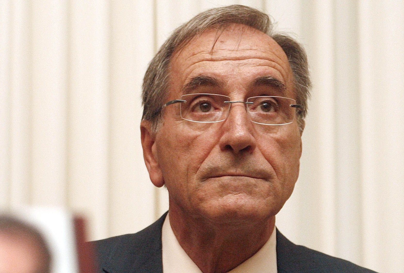 Ο Πάνος Σόμπολος αποχωρεί από την ΕΣΗΕΑ και προτείνει μείωση στο μισθό των δημοσιογράφων