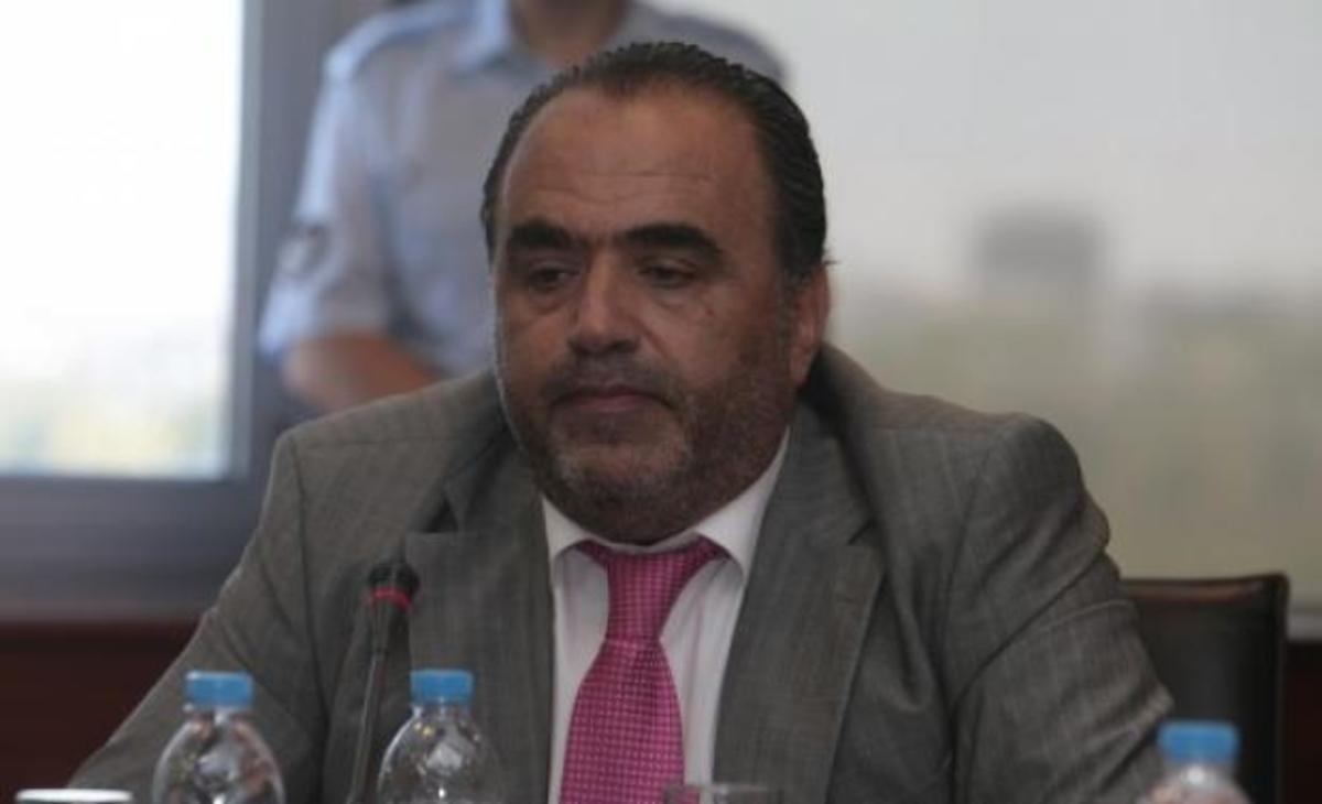 “Στα μουλωχτά” ανακλήθηκε η μετακίνηση Σφακιανάκη – Εκτεθειμένος ο Τόσκας!