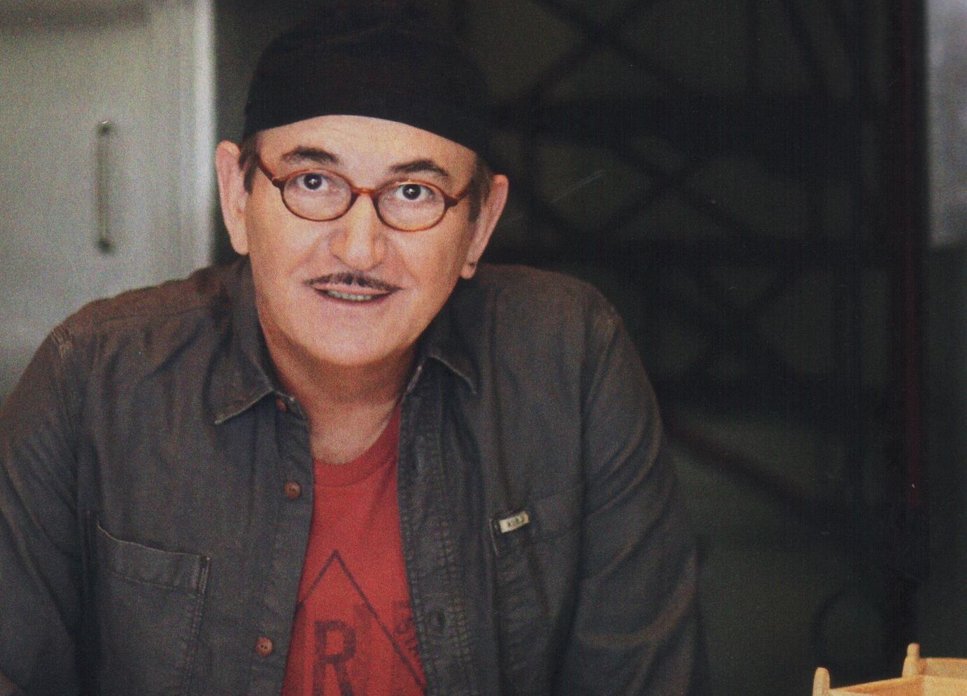 Συγκινεί ο Παύλος Κοντογιαννίδης για τον Παντελίδη: «Σαν χθες γελάγαμε στην εκπομπή του Σπύρου, όταν σου είπα…»