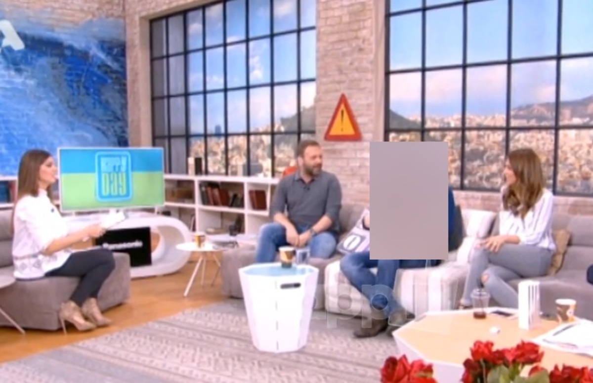 «Δεν έχω καμία σχέση με τον Θεό»