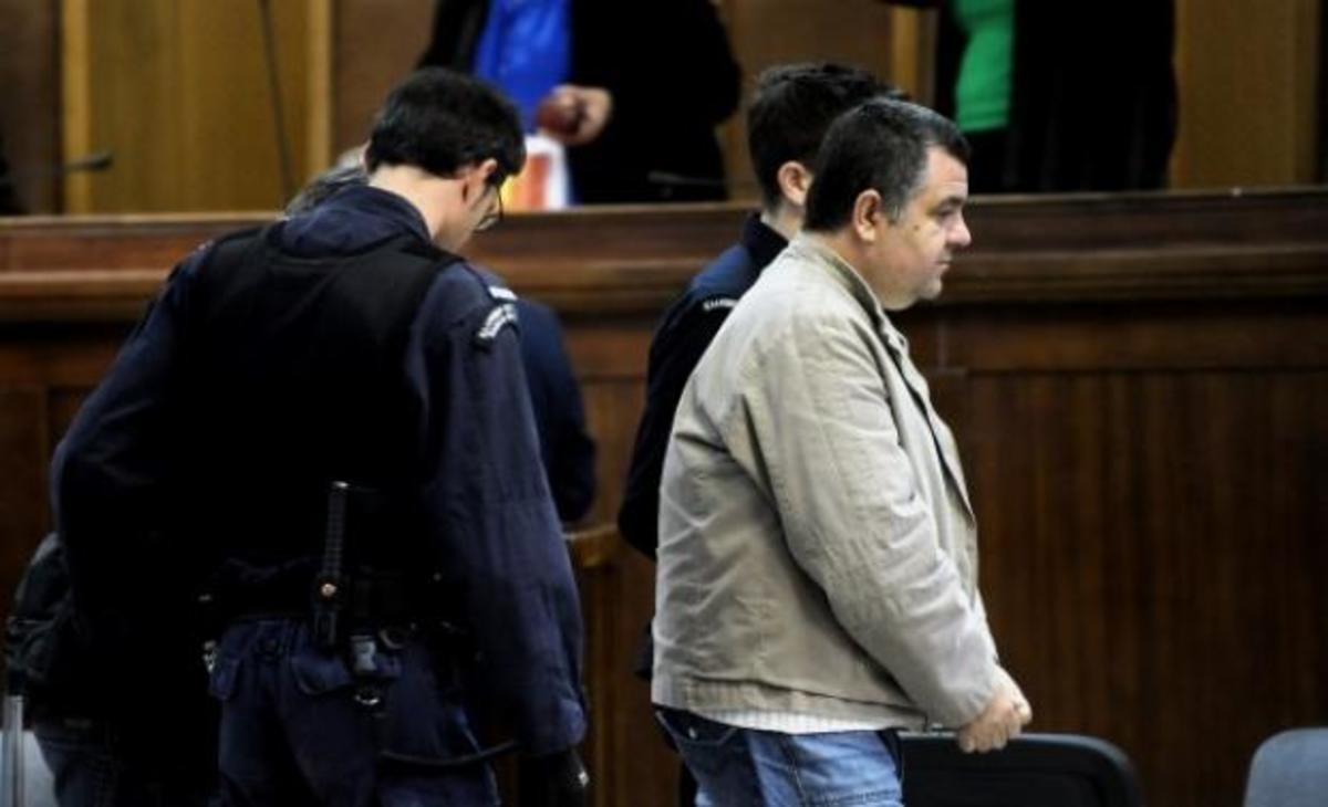 Αποφυλακίζεται ο δολοφόνος του Παύλου Φύσσα, Γιώργος Ρουπακιάς!