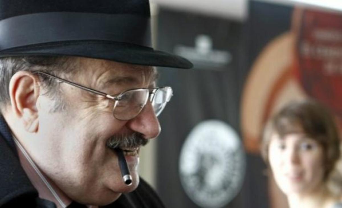 Φτωχότερος ο παγκόσμιος πολιτισμός – Πέθανε ο Ουμπέρτο Έκο σε ηλικία 84 ετών