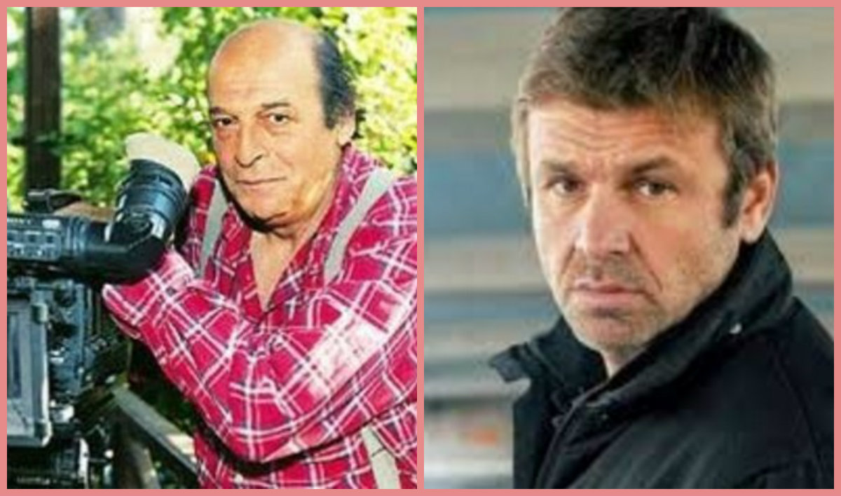 Μανούσος Μανουσάκης: Πως ανέδειξε τον Απόστολο Γκλέτσο σε πρωταγωνιστή;