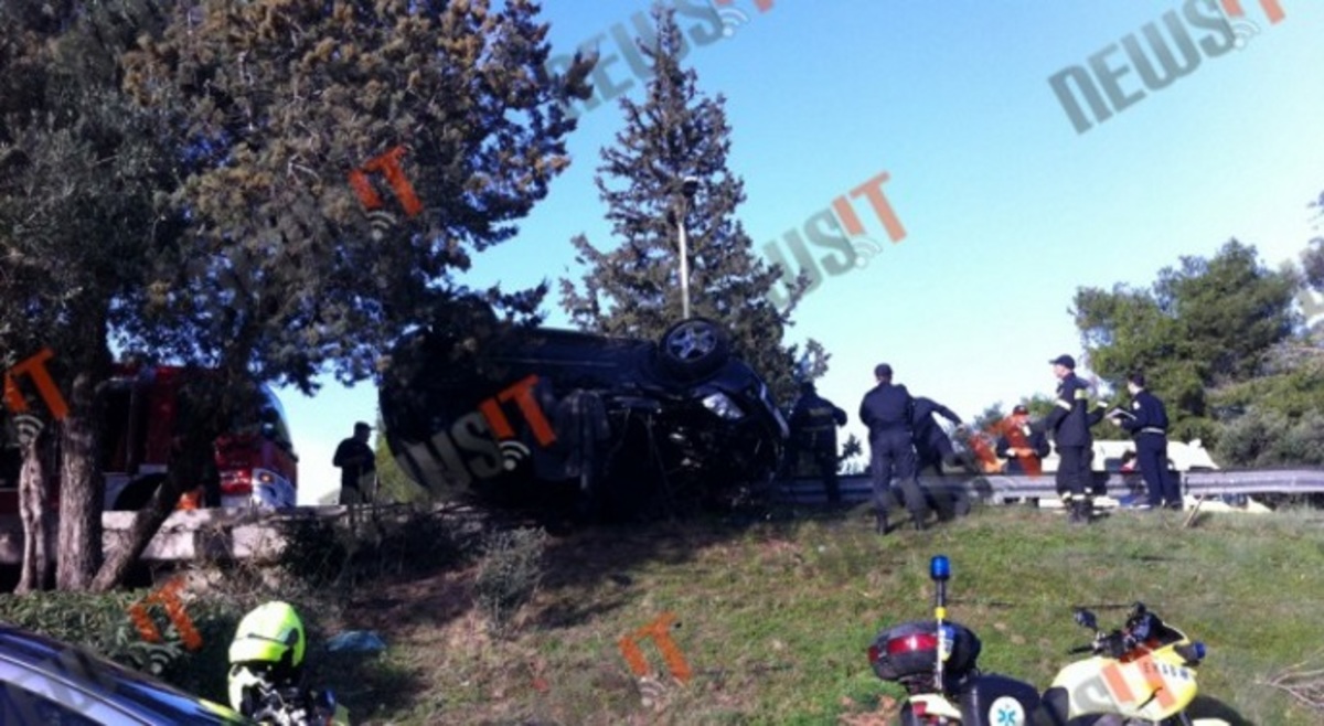 Παντελής Παντελίδης: Μια λαμαρίνα σκότωσε τον τραγουδιστή