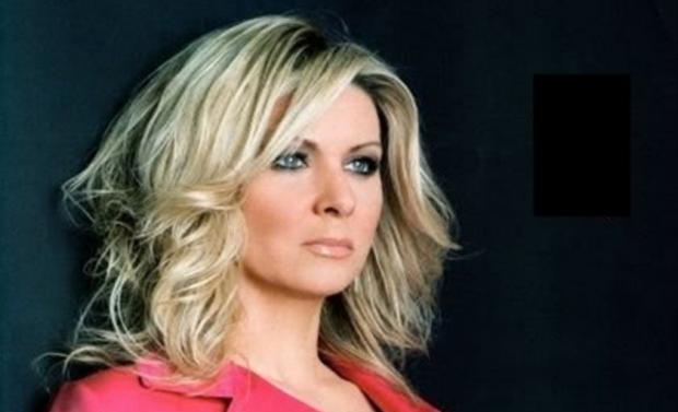 Κατερίνα Γκαγκάκη: «Ήμουν πολλά χρόνια σε ένα δεσμό με έναν άνδρα δεσμευμένο…»