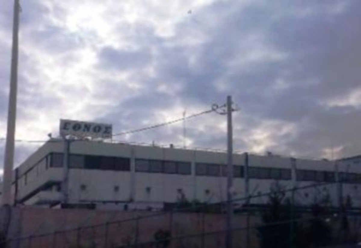 33,5 εκ. ευρώ οι ζημιές στον Όμιλο Μπόμπολα