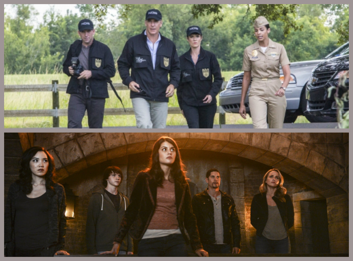 «NCIS:New Orleans» και «The Messengers»: Γνωρίστε τις νέες σειρές του ΣΚΑΪ