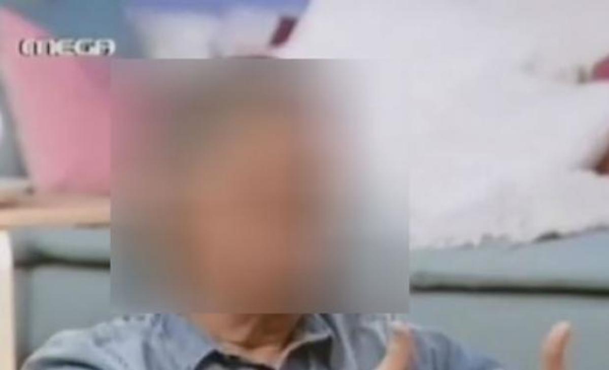 Έλληνας ηθοποιός εξομολογείται: «Δεν έκανα σεξ με τη σύντροφό μου γιατί…»