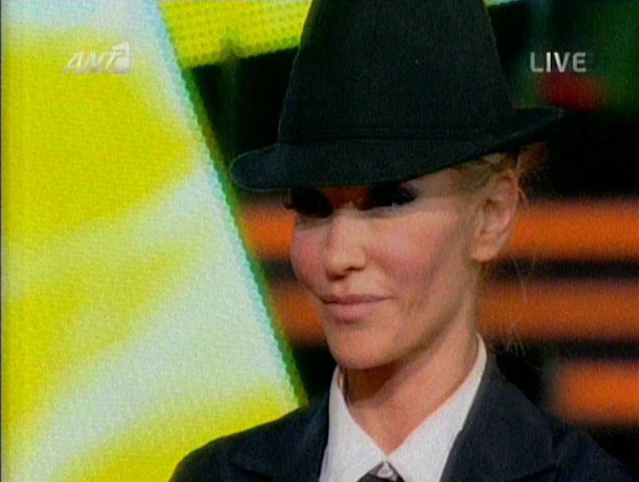 Η Νατάσα Καλογρίδη αποχώρησε από το “Dancing”