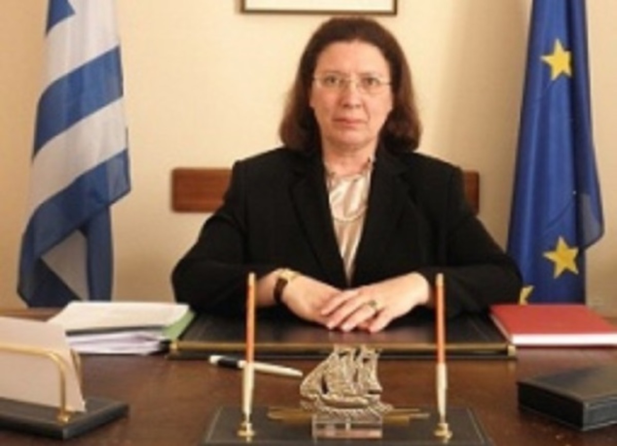 Χαμός στα αυστριακά ΜΜΕ για την ανάκληση της Ελληνίδας πρέσβη στη Βιέννη