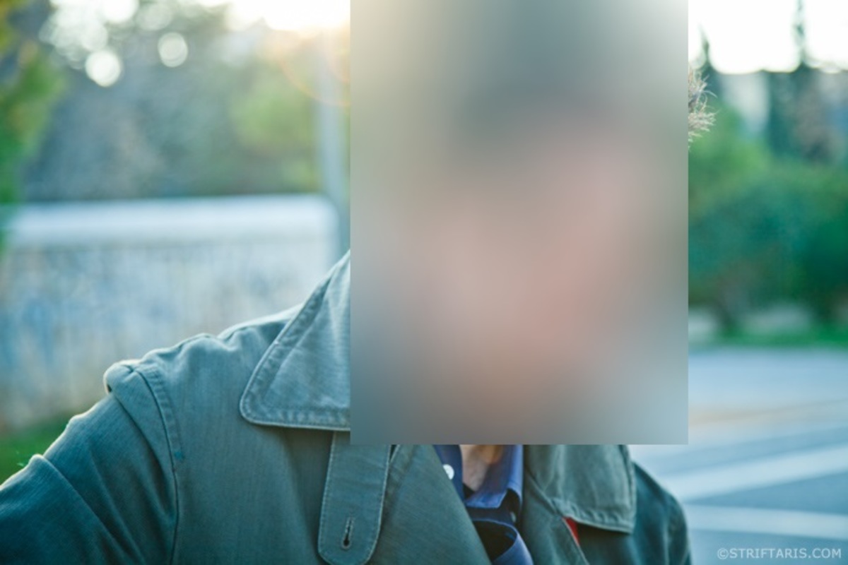 «Νόμιζα ότι ήμουν ένα τίποτα – Το τραγούδι με έσωσε από την αυτοκτονία»