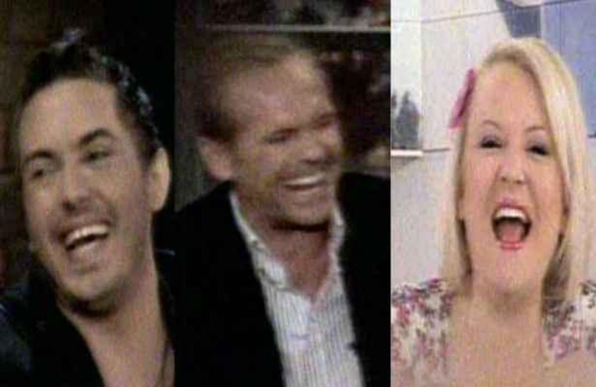 Πόσο γέλιο αντέχετε;
